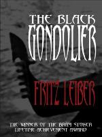 Black Gondolier