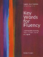 Key Words for Fluency, Upper Intermediate Collocation Practice