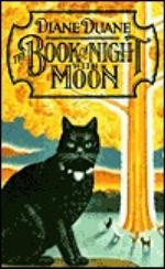 The Book of Night with Moon