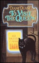 To Visit the Queen