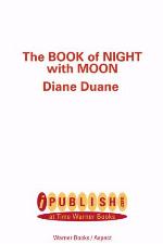 The Book of Night with Moon