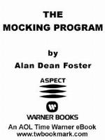 The Mocking Program