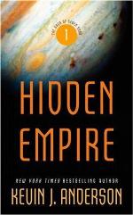 Hidden Empire