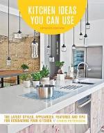 Kitchen Ideas You Can Use