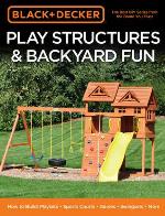 Play Structures &amp; Backyard Fun