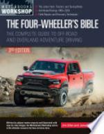 The Four-Wheeler's Bible