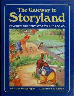 The Gateway to Storyland