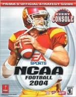 NCAA Football 2004