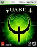 Quake 4 (Xbox 360) - Prima Official Game Guide