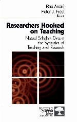 Researchers Hooked on Teaching