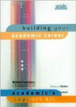 Academic's Support Kit