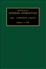 Advances in Nitrogen Heterocycles, Volume 3