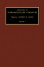 Advances in Supramolecular Chemistry, 7