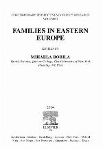 Families in Eastern Europe