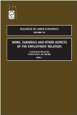 Research in Labor Economics, Volume 28