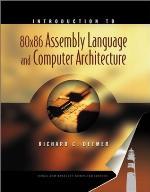 Introduction to 80x86 Assembly Language and Computer Architecture