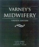 Varney's Midwifery