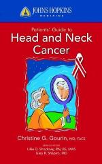 Johns Hopkins Patients' Guide to Head and Neck Cancer