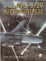 Boeing B-29 Superfortress