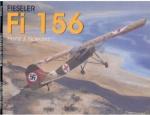 Fieseler Fi 156 Storch