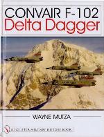 Convair F-102 Delta Dagger