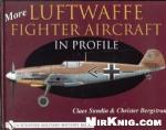 More Luftwaffe Fighter Aircraft in Profile