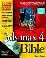 3ds max 4 Bible