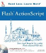 Flash ActionScript