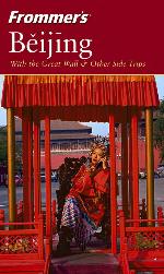 Frommer's Beijing