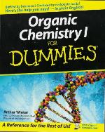 Organic Chemistry I for Dummies