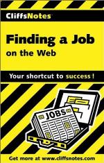 Finding a Job on the Web