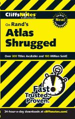 Rand's Atlas Shrugged