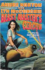 Beast Master's Circus