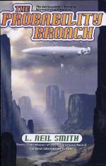 The Probability Broach