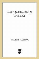 Conquerors of the Sky