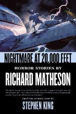 Nightmare At 20,000 Feet