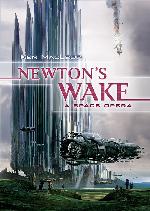 Newton's Wake