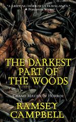 The Darkest Part of the Woods