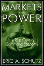 Markets and Power
