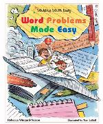 Word Problems Made Easy