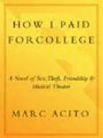 How I Paid for College