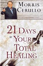 21 Days to Your Total Healing