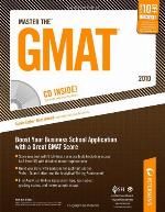 Master The GMAT 2010