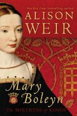 Mary Boleyn