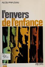 L'envers De L'enfance