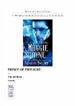 Prince of Twilight