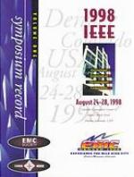 Intl Symp on Electromagnetic Compatibility (EMC)