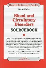 Blood and Circulatory Disorders Sourcebook