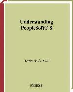 Understanding PeopleSoft 8
