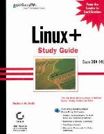 Linux+ Study Guide
